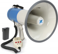 PORTE_VOIX / MEGAPHONE