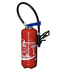 INCENDIE