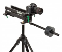 Slider circulaire