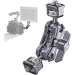 Bras Magique Caméra - Plongée Anti Twist