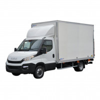 Camion Seul