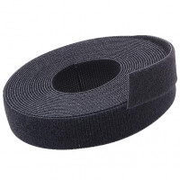 Velcro double face au mètre