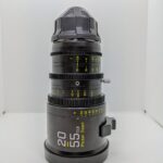 Optique DZO Pictor Zoom 20-55mm T2.8 S35 - PL/EF