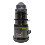 Optique DZO Pictor Zoom 20-55mm T2.8 S35 - PL/EF