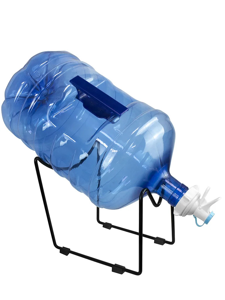 Support pour bonbonne eau 10-18,5L  HODS