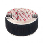 Velcro Adhésif Crochet au Mètre (25mm)