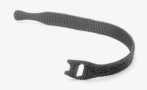 Rip Tie - Attache Velcro x10
