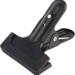 Pinces de Support de Fond Papier