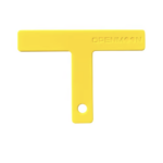 Marque de position en T acteur/actrice - Tmark