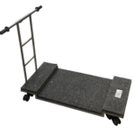 TGV Track Dolly EGRIPMENT