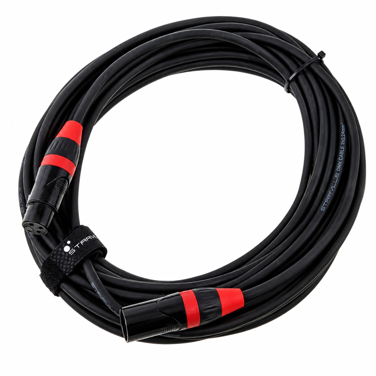 Câble DMX 3 Pin 10m