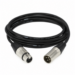 Câble DMX 3 Pin 40cm