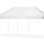 Grande Tente Blanche -  6mx3m - EZ-UP