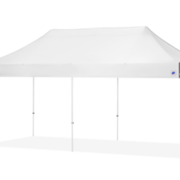 Grande Ez-Up 6x3m Blanche