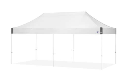 Grande Ez-Up 6x3m Blanche