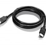 Câble HDMI A vers HDMI A  - 1 m