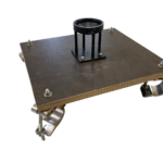 Bol 100 sur Platine avec Collier