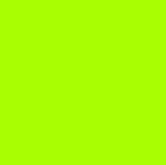 Feuille de Gélatine d'Effet 120x120cm à l'unité - (Lee 76) - Light Green