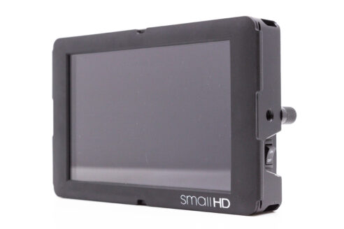Moniteur SmallHD 5.6" - DP6