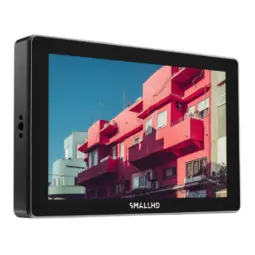 Moniteur Small HD - Cine 7