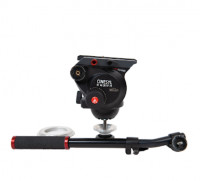 Tête 504HD