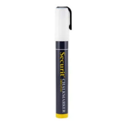 Feutre Chalkmarker Craie - Securit