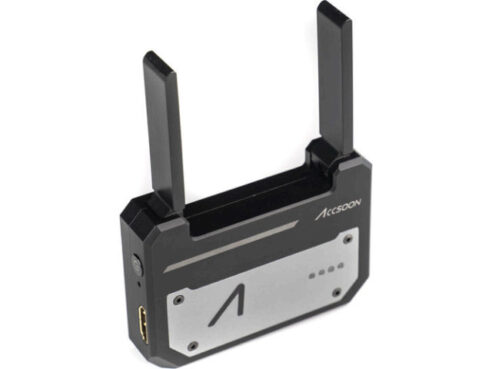 Transmetteur Vidéo HF HDMI - Accsoon Cineye