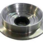 Adaptateur Griffe 300 vers Bol 120/150