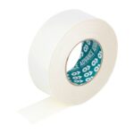 Gaffer Double Face Blanc 50mmx25mm