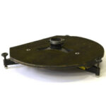 Bazooka Pneumatique avec Plateau