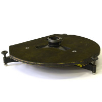 Bazooka Pneumatique avec Plateau