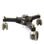 Bazooka Pneumatique avec Base Mixte