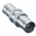 Raccord BNC I F/F