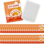 Chaufferettes corps - Bramble