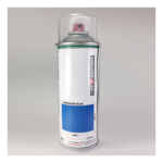 Bombe de peinture Bleu Incruste - 375mL