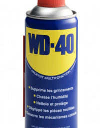 Bombe de WD40 400ml
