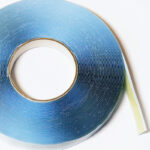 Butyle - Pâte Adhésive Translucide au mètre