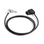 Câble DTAP vers LEMO 2 Femelle (Alim KOMODO)