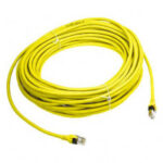 Câble Ethernet Arri Lemo 10 vers RJ45