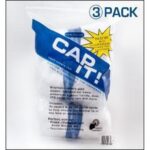 CAP IT ! MEDIUM covers (3 u.)
