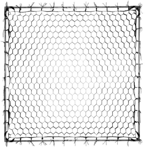 Honeycrate 8' X 8' (240 X 240 CM)