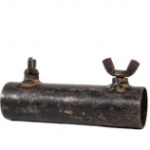 Coulisseau pour presse