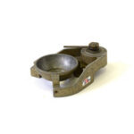 Coupole Déportée Courte 120 Elemach