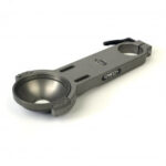 Coupole 120 Déportée Longue