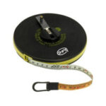 Décamètre Souple - 15m et 50 Pieds