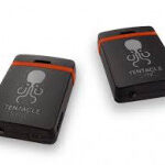 Double Générateur de Time Code Tentacle Sync E Bluetooth