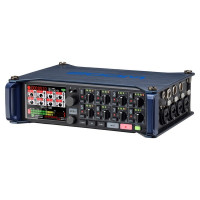 Enregistreur Zoom F8
