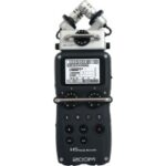 Enregistreur Audio Zoom H5