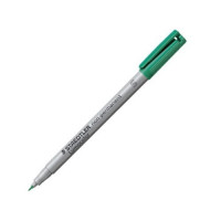 Feutre Staedtler Non-Permanent Vert S