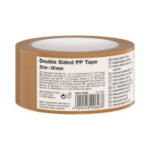 Gaffer Double Face 50x25mm